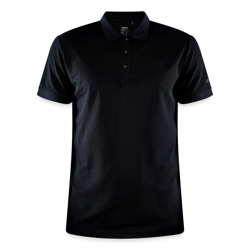 CRAFT Core Unify pikeepaita - musta