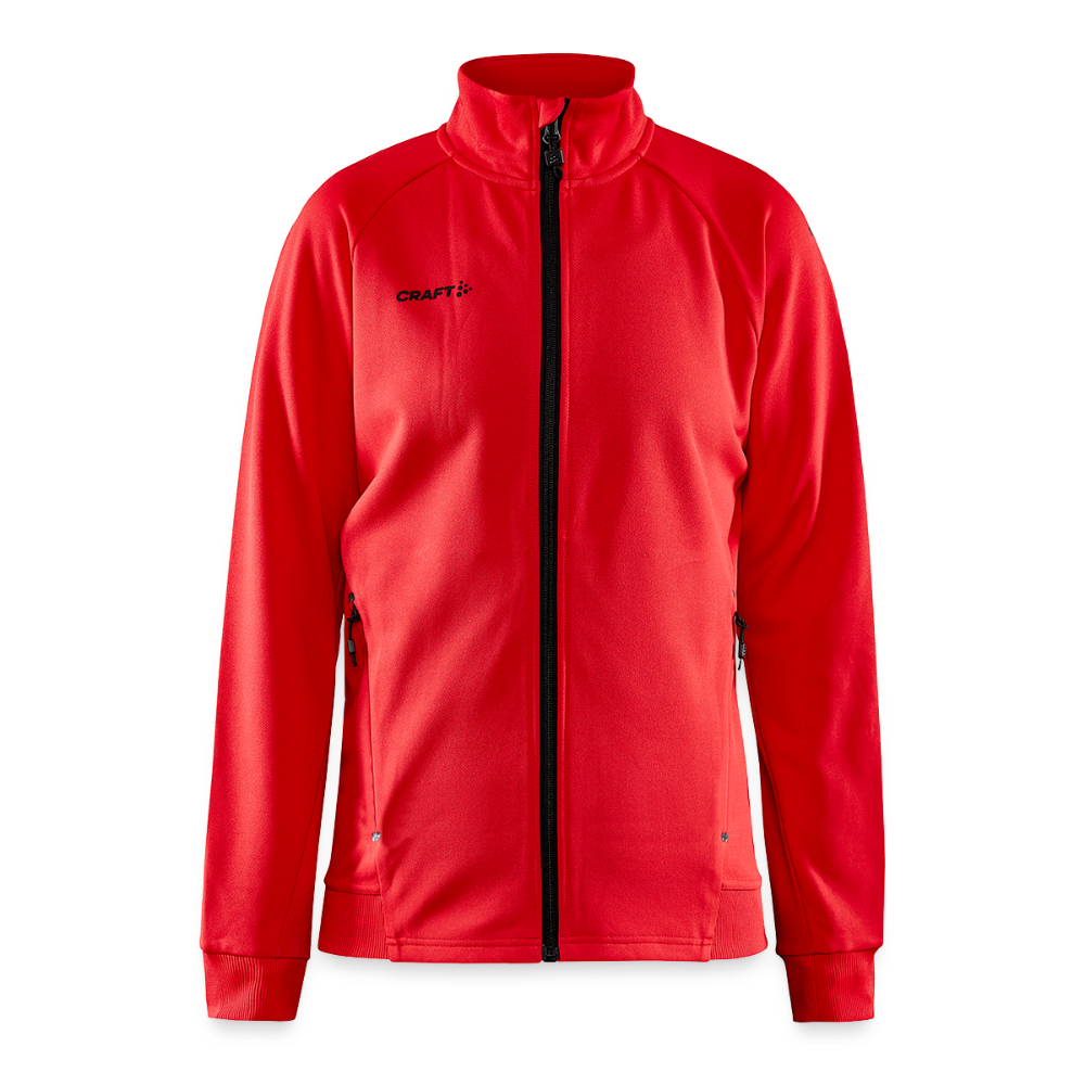 CRAFT ADV Unify naisten takki - punainen