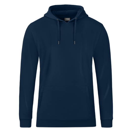 JAKO Organic hupullinen svetari - merensininen