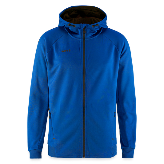 CRAFT ADV Unify hupparitakki - kuninkaallisen sininen