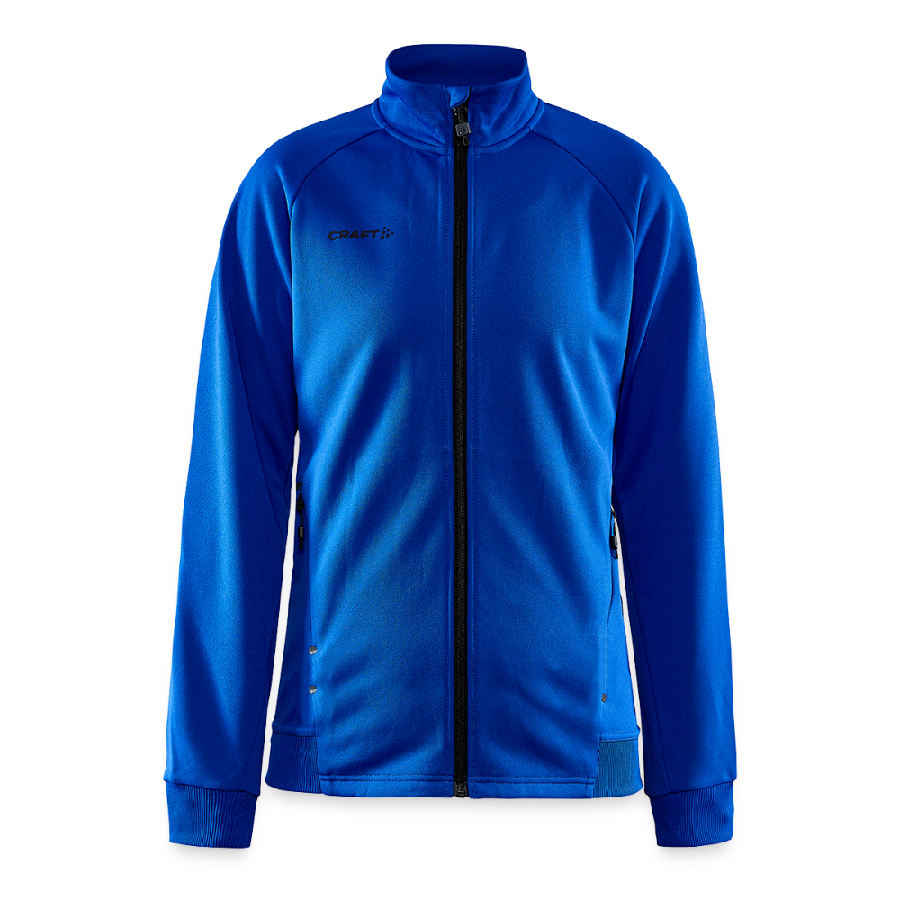 CRAFT ADV Unify naisten takki - kuninkaallisen sininen