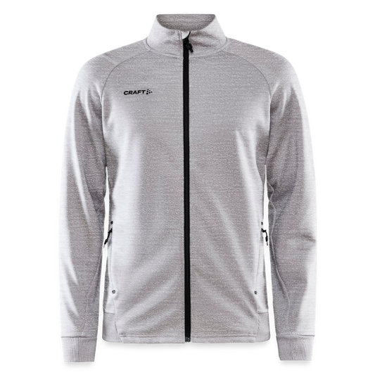 CRAFT ADV Unify takki - harmaasävyinen