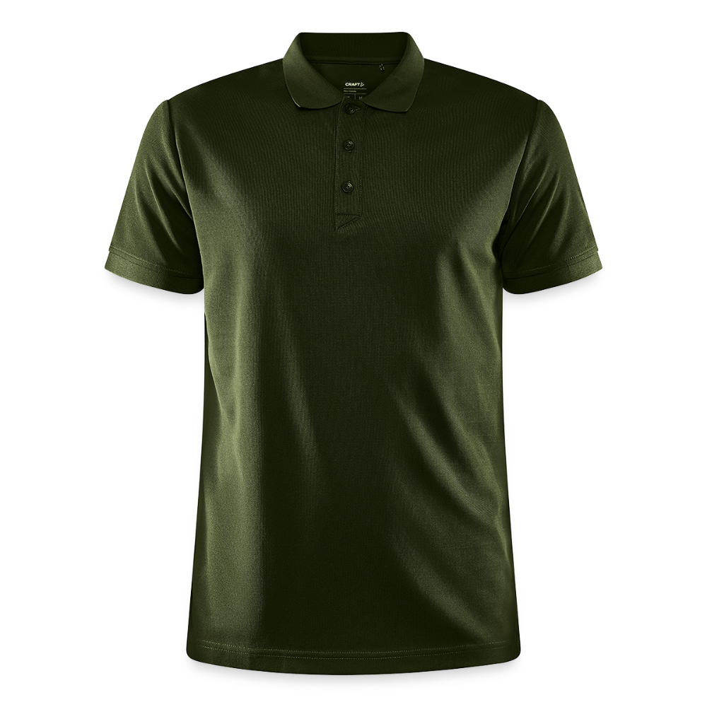 CRAFT Core Unify pikeepaita - suonvihreä