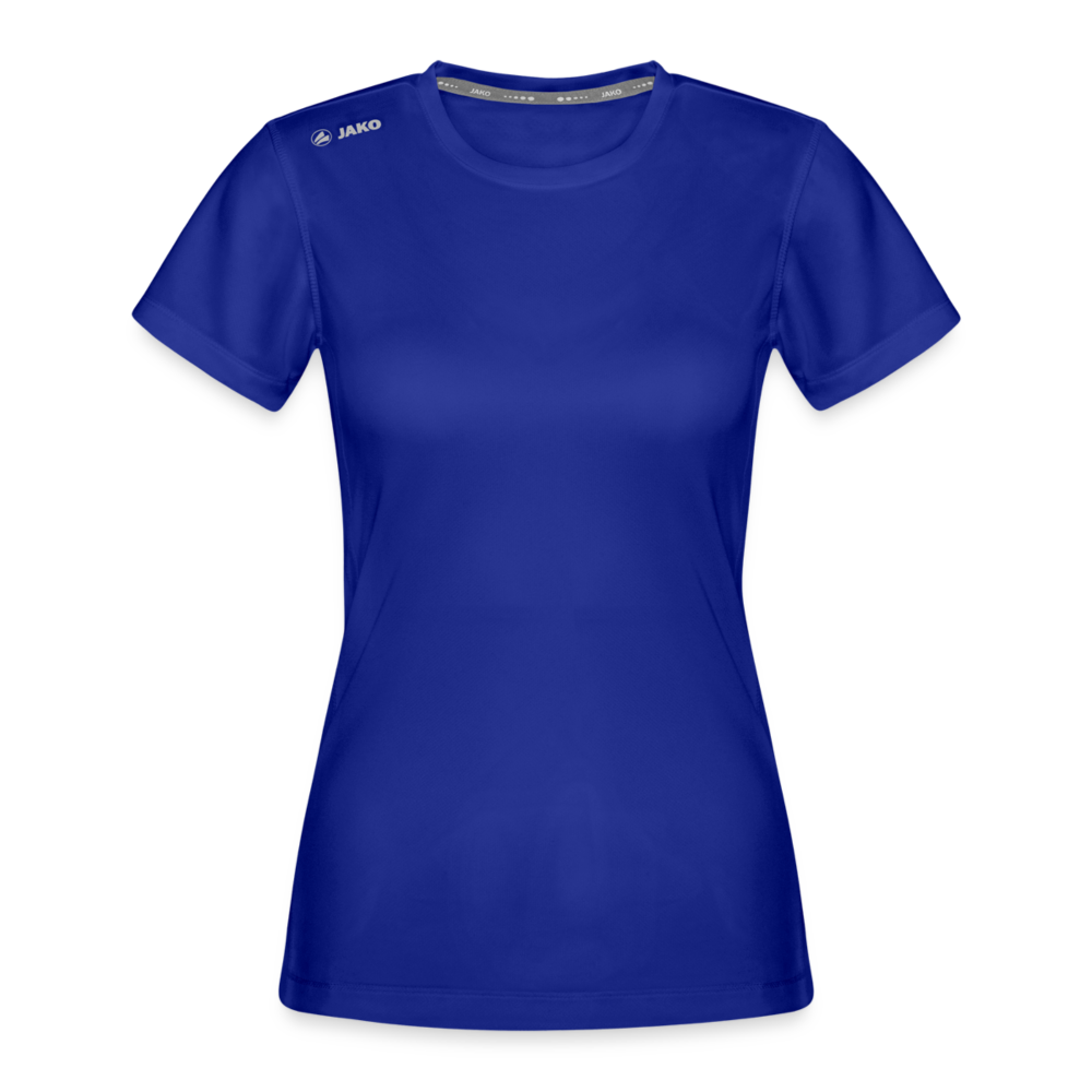 JAKO T-Shirt Run Women 2.0 - kuninkaallinen