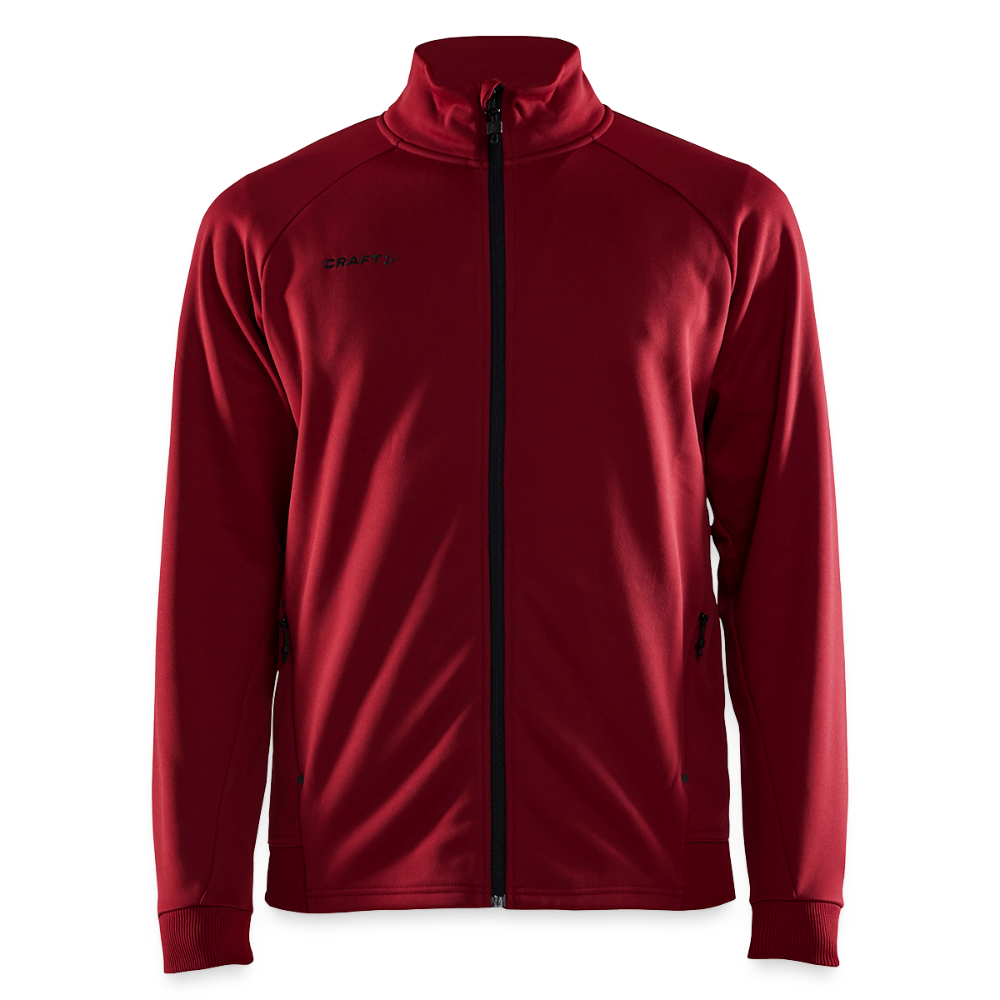 CRAFT ADV Unify takki - tummanpunainen