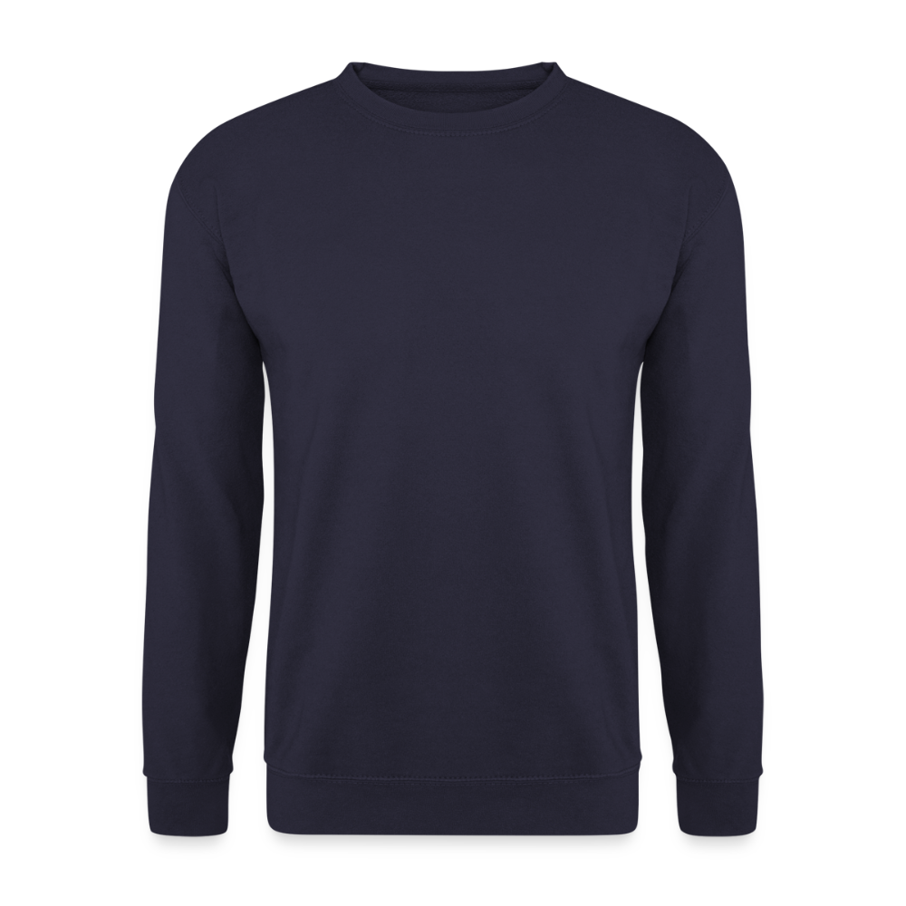 Unisex svetaripaita - laivasto sininen