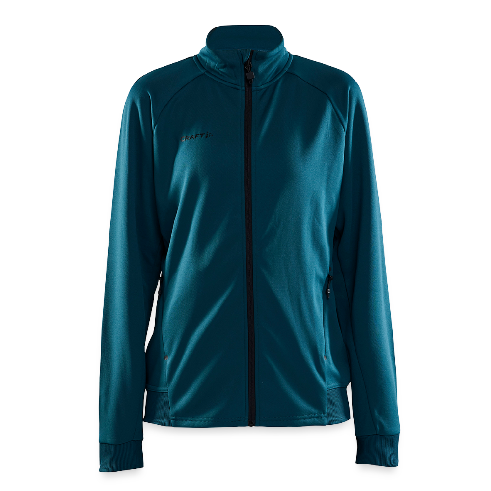 CRAFT ADV Unify naisten takki - kuusi
