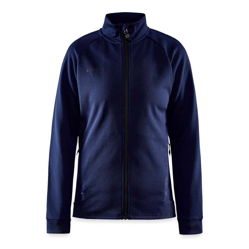 CRAFT ADV Unify naisten takki - tumma laivastonsinin